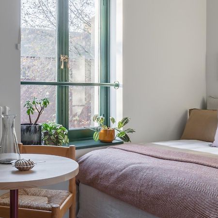 Ferienwohnung Mason & Fifth, Bermondsey London Exterior foto