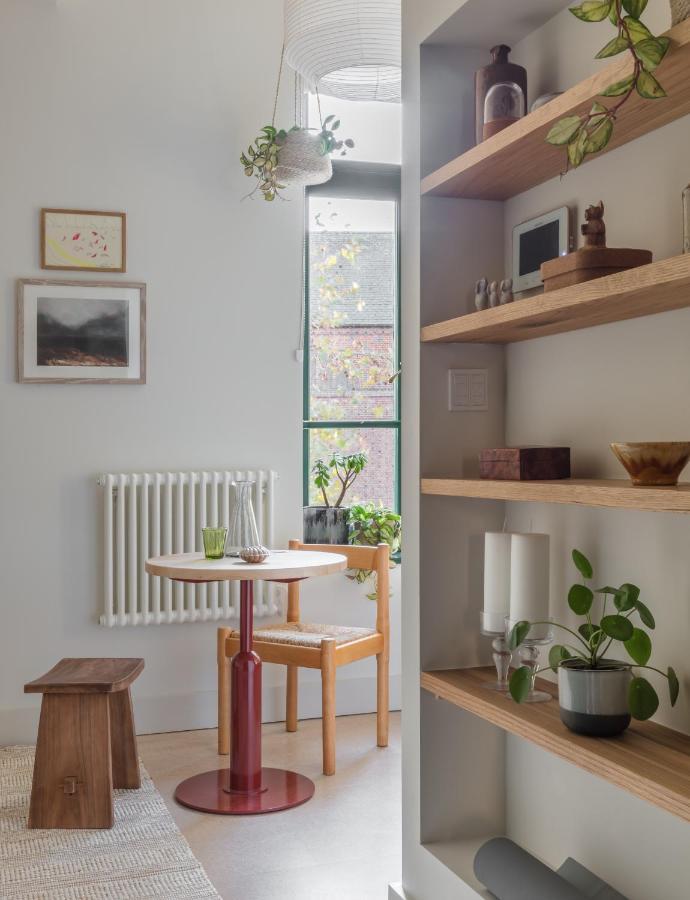 Ferienwohnung Mason & Fifth, Bermondsey London Exterior foto